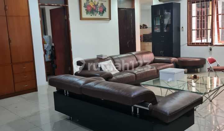 Rumah & Tanah di Jl Caringin Mainroad Akses Tol Pasirkoja-Kopo