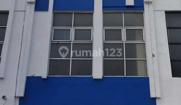 Dijual Ruko 3 Lantai Rapi Siap Huni Gading Serpong Di Pusat Kuliner, Dekat Kampus, Mall, Pasar Modern Dan Perumahan
