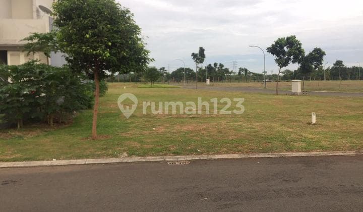 Affordable Golf Course View Plot for Sale Ready to Build