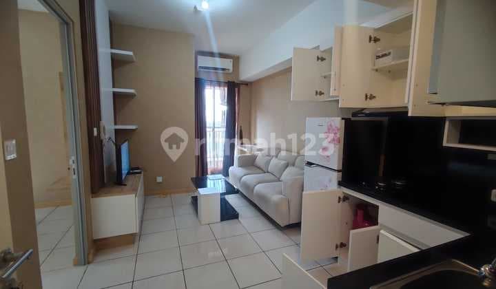 Jual Rugi di Bawah Harga Beli Apartemen Mtown Summarecon Full Furnish Tower Avery