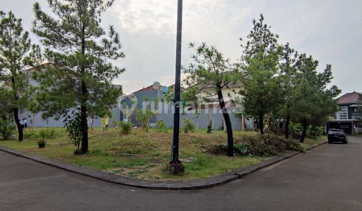 Kavling Termurah Lepas Cepat Taman Cemara Harapan Indah Bekasi