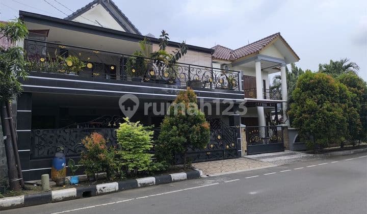 Rumah 2 Lantai Siap Huni Lepas Cepat Metland Cakung Jaktim