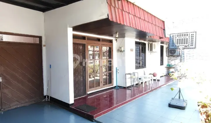 Pondok Tjandra Duku Sidoarjo