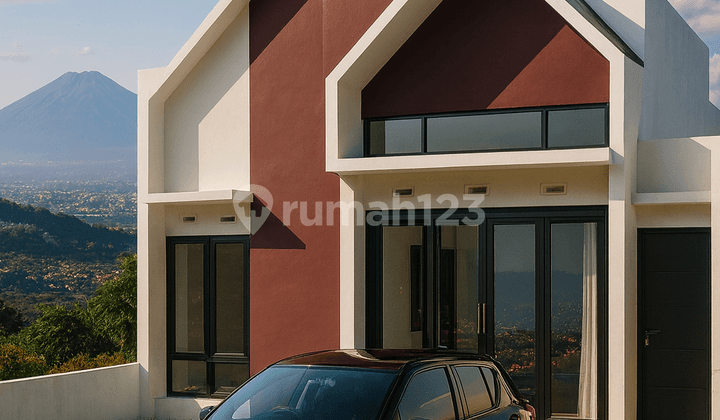 Hunian Strategis Di Tepi Jalibar Kepanjen. Tanah Luas, Harga Terjangkau, Cicilan Ringan. Dekat Pasar, Kampus, Rs & Transportasi Umum.