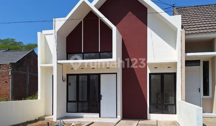 Hunian Terjangkau Nol Jalan Jalibar – Unit Terbatas!