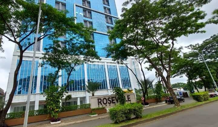 For Rent Furnished Unit Soho Roseville Soho & Suite Bsd City.