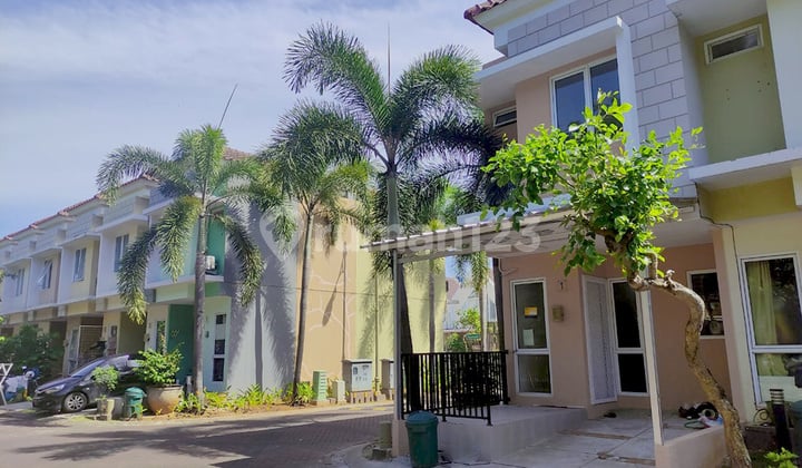 DiSewa/Dijual Rumah Virginia Village, Hook Super Fully Furnished