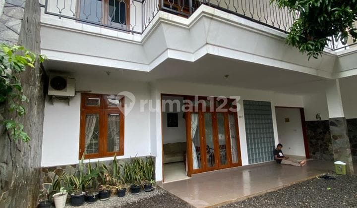 Disewakan Rumah di Perumahan Bogor Baru, Bagus