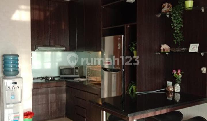 Disewakan Apartemen Thamrin Residences 2 Bedroom