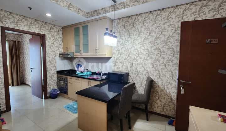 Disewakan 1BR Thamrin Residence