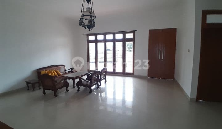 Dijual Rumah Bagus SHM di Jl Perjuangan, Kampung Curug Kelpakan Sari, Cibinong, Bogor