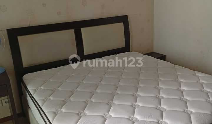 Disewakan Apartemen Thamrin Residences Full Furnished.Bersih dan Nyaman.