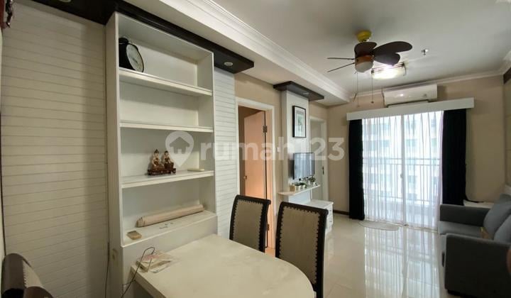 Disewakan Apartemen Thamrin Residences 1 Bedroom