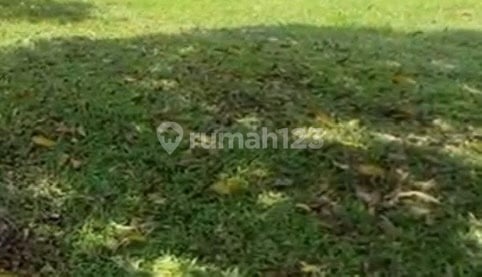 Termurah Tanah Kavling 502 M2 Bebas Banjir Cluster Terdepan Dekat Family Park Di Citra Grand Cibubur Jakarta Timur