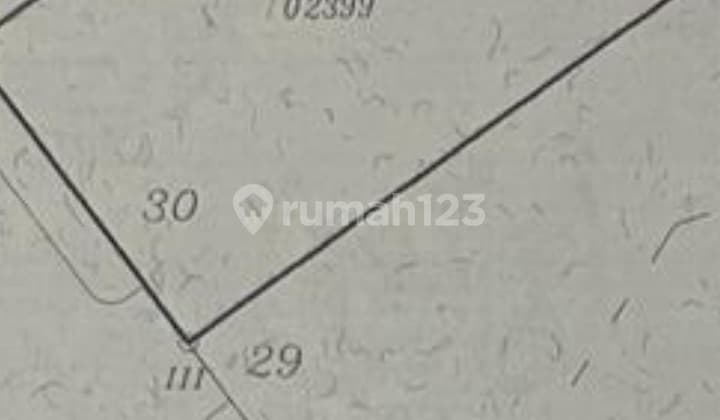 Tanah Strategis Boulevard Cocok Untuk Investasi Dan Hunian Di Citra Grand Cibubur Jakarta Timur