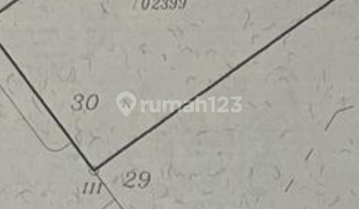 Tanah Strategis Boulevard Cocok Untuk Investasi Dan Hunian Di Citra Grand Cibubur Jakarta Timur