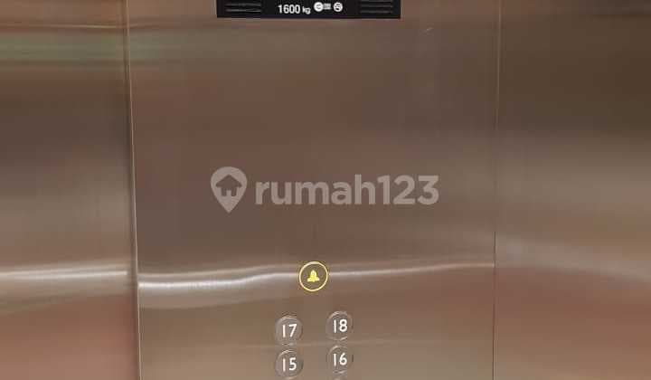 Disewakan Unit Perkantoran World Capital Tower, Kuningan Jakarta, Harga Bersaing