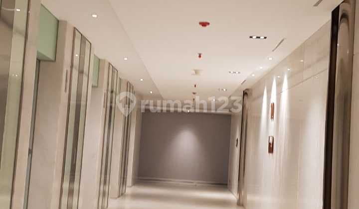 Disewakan Unit Perkantoran World Capital Tower, Kuningan Jakarta, Harga Bersaing