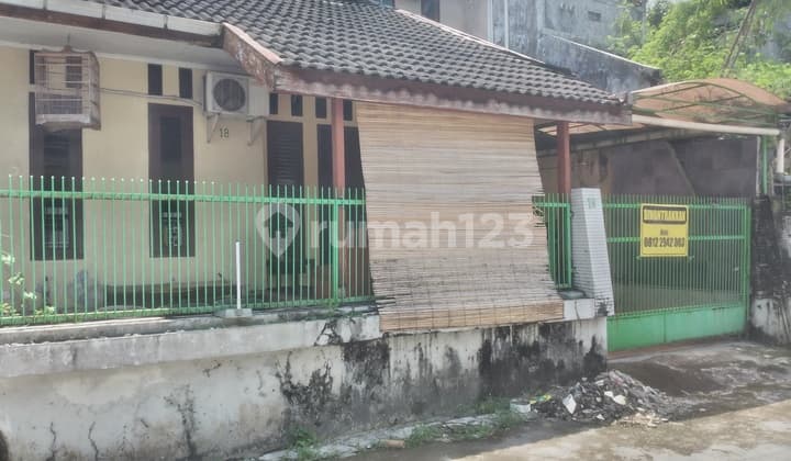 Rumah Sewa Semifurnist Condongcatur Upn