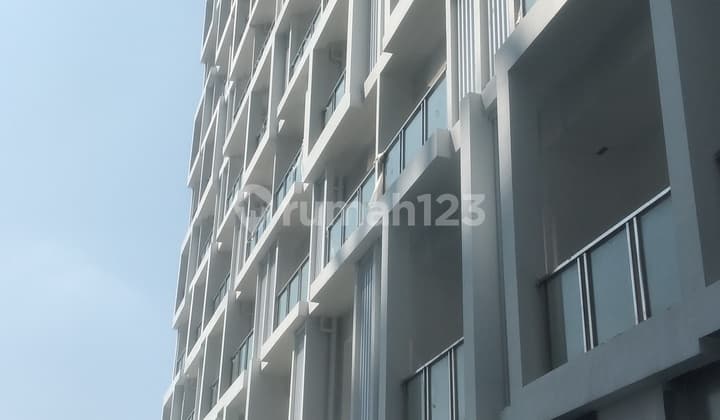 Investasi Apartemen Yogyakarta Dan.ugm