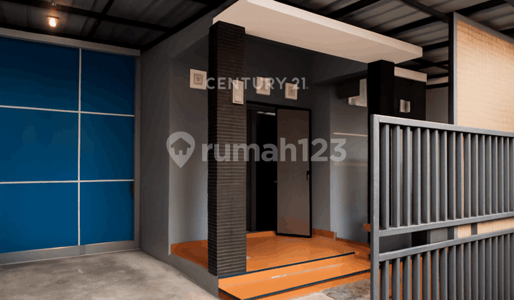 Rumah 3 Kamar Harga 900Jt di Ngaglik Dekat Pasar Redjodani