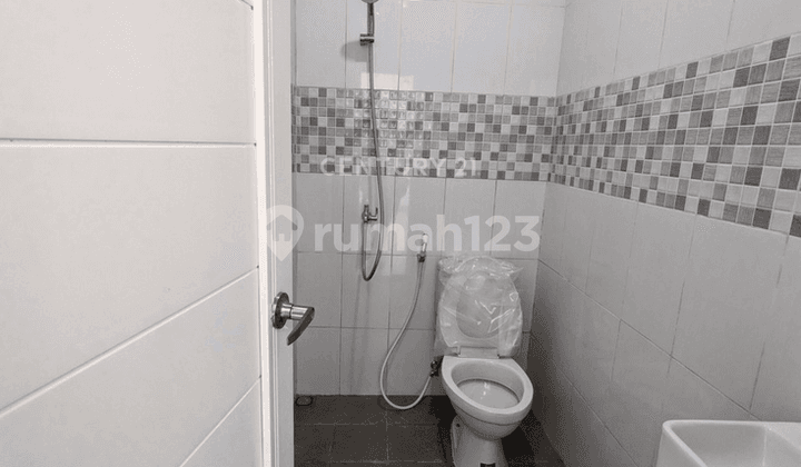 Rumah Baru Siap Huni di Purwomartani Dekat Pamela Swalayan