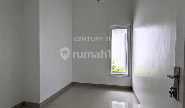 Rumah Baru Siap Huni di Purwomartani Dekat Pamela Swalayan