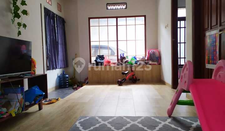 Rumah Minimalis Staregis Jalan Kaliurang Gentan