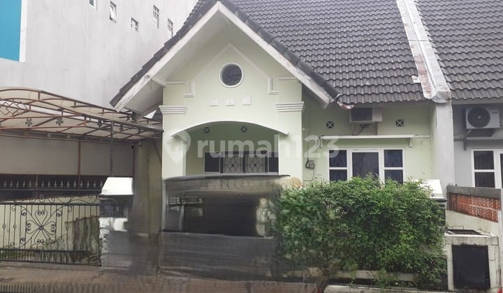 rumah minimalsi dekat upn jogja