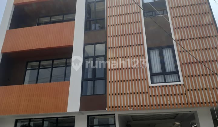 Kost Mewah 25 Kamar Full Furnished di Maguwoharjo Jaminan Occupancy Tinggi