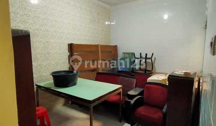 Rumah Dijual Sleman Jogja 1 Milyar Nego Dekat Ugm Unylingkungan Asri Condongcatur