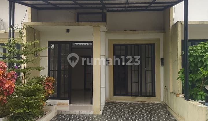 Rumah Take Over di Kota Cibinong Cicilan Flat Sampai Lunas Akses Top