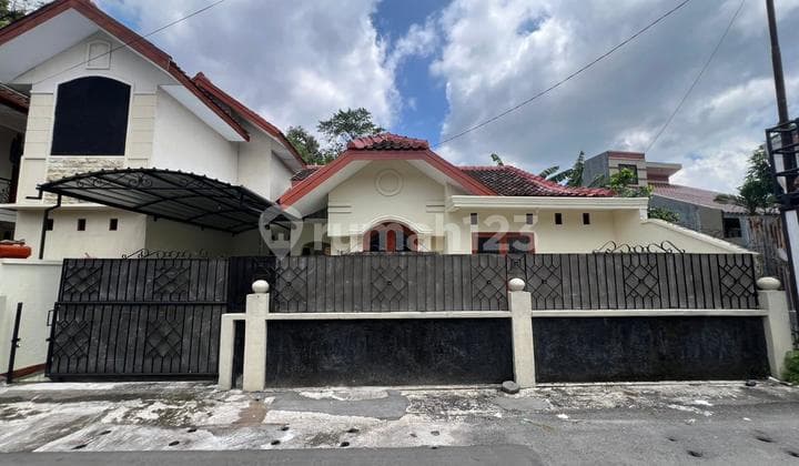 Rumah Bagus Dekat Kampus Ykpn Upn Dan Amikom Yogyakarta