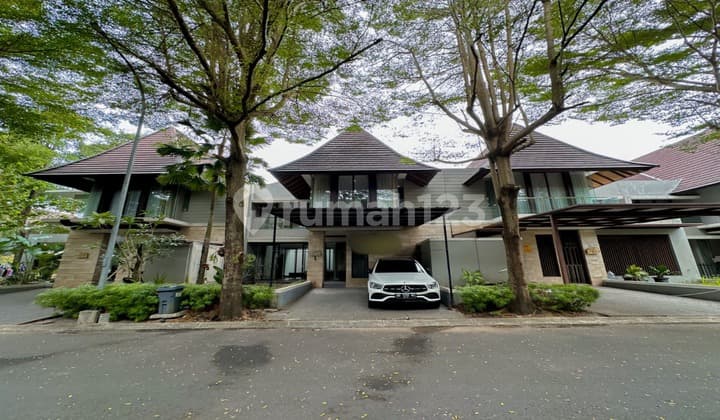 Rumah Mewah Dekat Kampus Ugm Rs Sarjito Dan Jogja City Mall