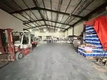 Gudang Strategis Akses Kontainer Dekat Ringroad Utara Jombor