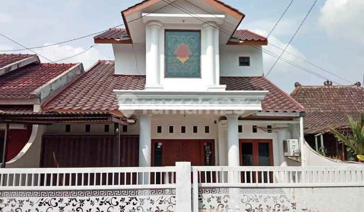 Ruma Bagus Dekat Pakuwon Mall Kampus Upn Dan Rs Jih