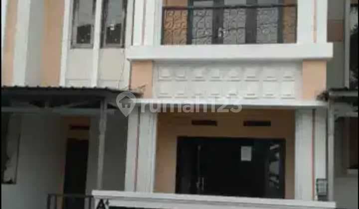 Rumah Bagus Tengah Kota Jogja Dekta Malioboro dan Kraton