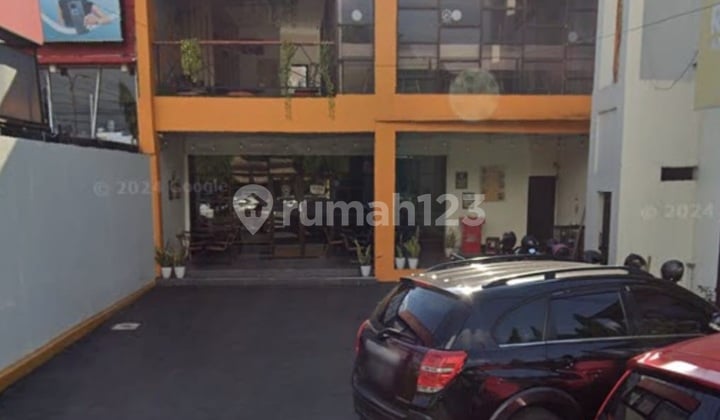 Ruko Strategis Dekat Kampus Ugm Dan Galeria Mall Yogyakarta