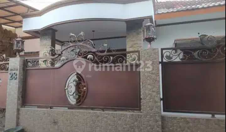 Rumah Bagus Dekat Kampus Ugm dan Rs Sarjito Yogyakarta