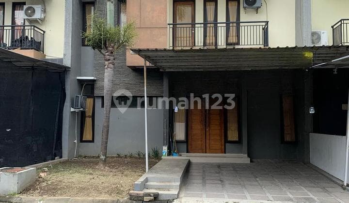 Nice House Near Ambarukmo Plaza And Harjolukito Hospital Yogyakarta