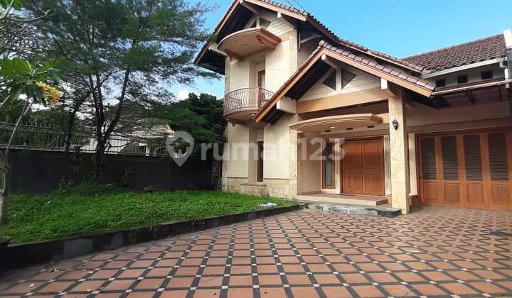 Rumah Mewah Dekat Rs Sarjito Kampus Ugm Jogja City Mall