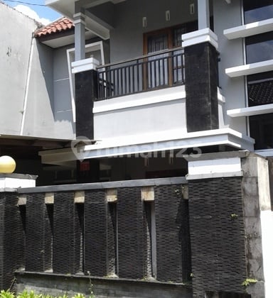 Nice House Near Ambarukmo Plaza and UIN Yogyakarta Campus
