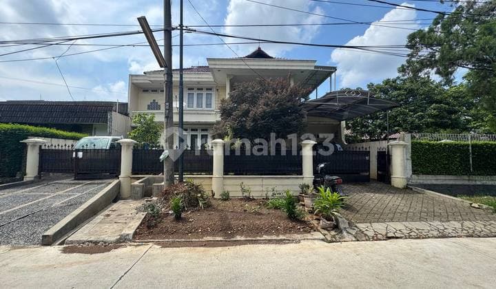 Cinere Mega Cinere Rumah Belakang Informa Luas 350