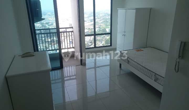 Apartemen Eastern Green Lrt Studio Disewakan Tahunan