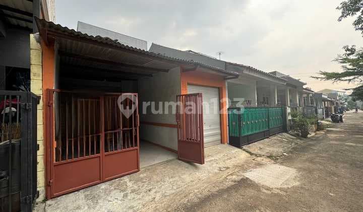 Cinere Meruyung Cinere Residence Small House Affordable Price