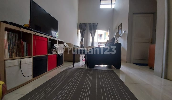 Pondok Cabe Modern Hill, beautiful price.