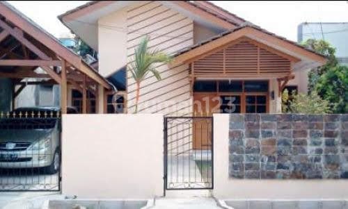 Cilegon pondok cilegon indah luas 220 cocok untuk mess karyawan atau kantor