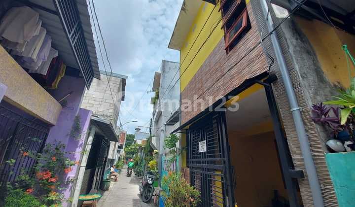 Surabaya Pakuwon Kos 7 Kamar Jalan Kaki Kampus Widya Mandala