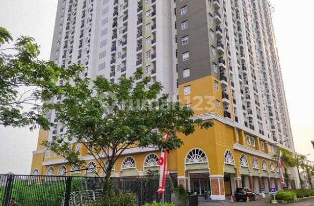 Cinere Resort 2br Harga Termurah Dekat Tol Brigif Desari