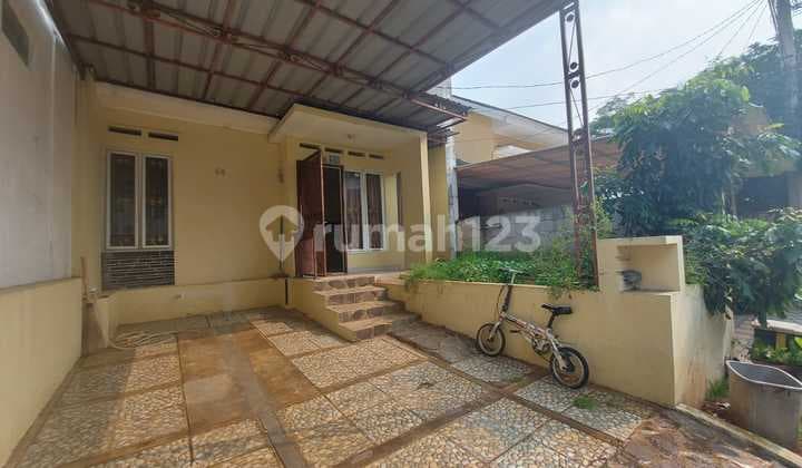 Cinere Limo Dekat Sma6 Dalam Cluster Besar